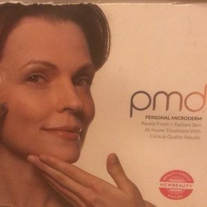 Personal MICRODERMABRASION : PMD. New, never used